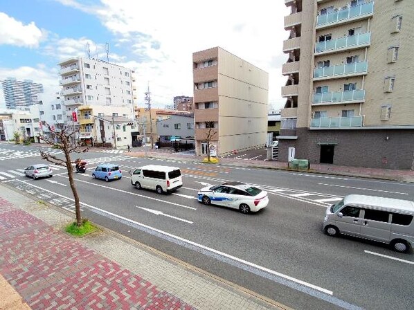 静岡駅 徒歩19分 2階の物件内観写真